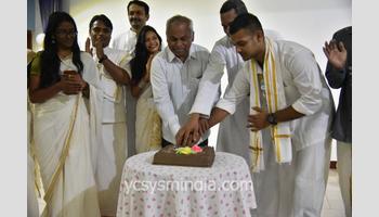 Young Students' Movement (YSM) celebrates Golden Jubilee